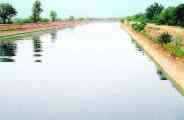 canal