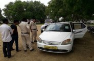 ashoknagar, ashoknagar news, ashoknagar patrika, patrika news, patrika bhopal, bhopal mp, crime, ashoknagar crime, loot, theft, karila mata mandir, lalitpur, chai, 