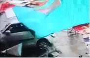 car accident