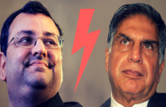 tata sons