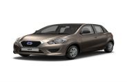 datsun ready go