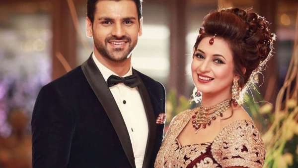 vivek and divyanka