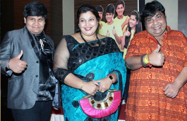 अब 'तारक मेहता..' में कभी सुनाई नहीं देगा 'सही बात है'..