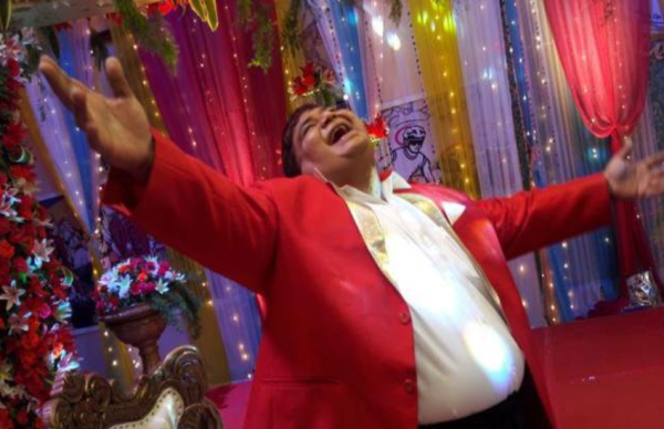 अब 'तारक मेहता..' में कभी सुनाई नहीं देगा 'सही बात है'..