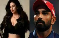 Mohammed Shami's estranged wife Hasin Jahan turns up the heat in sultr