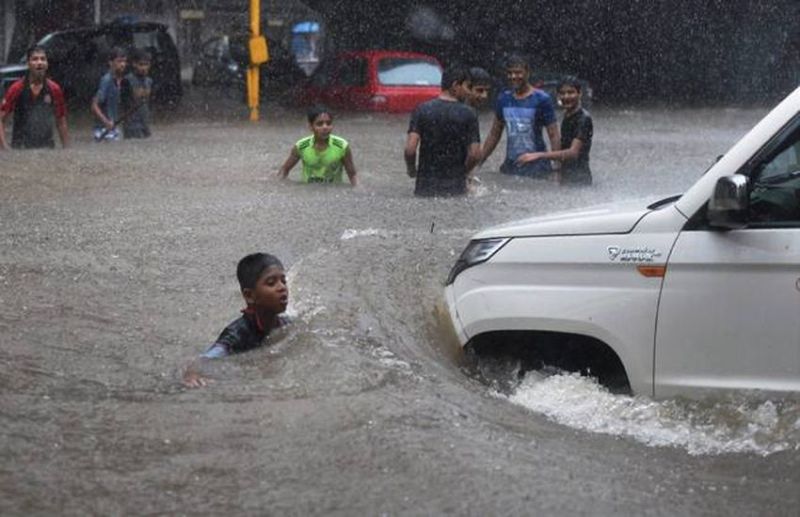 mumbai heavy rain 
