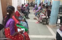 9 तारीख को लगता प्रसूताओं की जांच के लिए विशेष शिविर