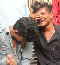 missing boy found in ajmer after two years because of whats app group