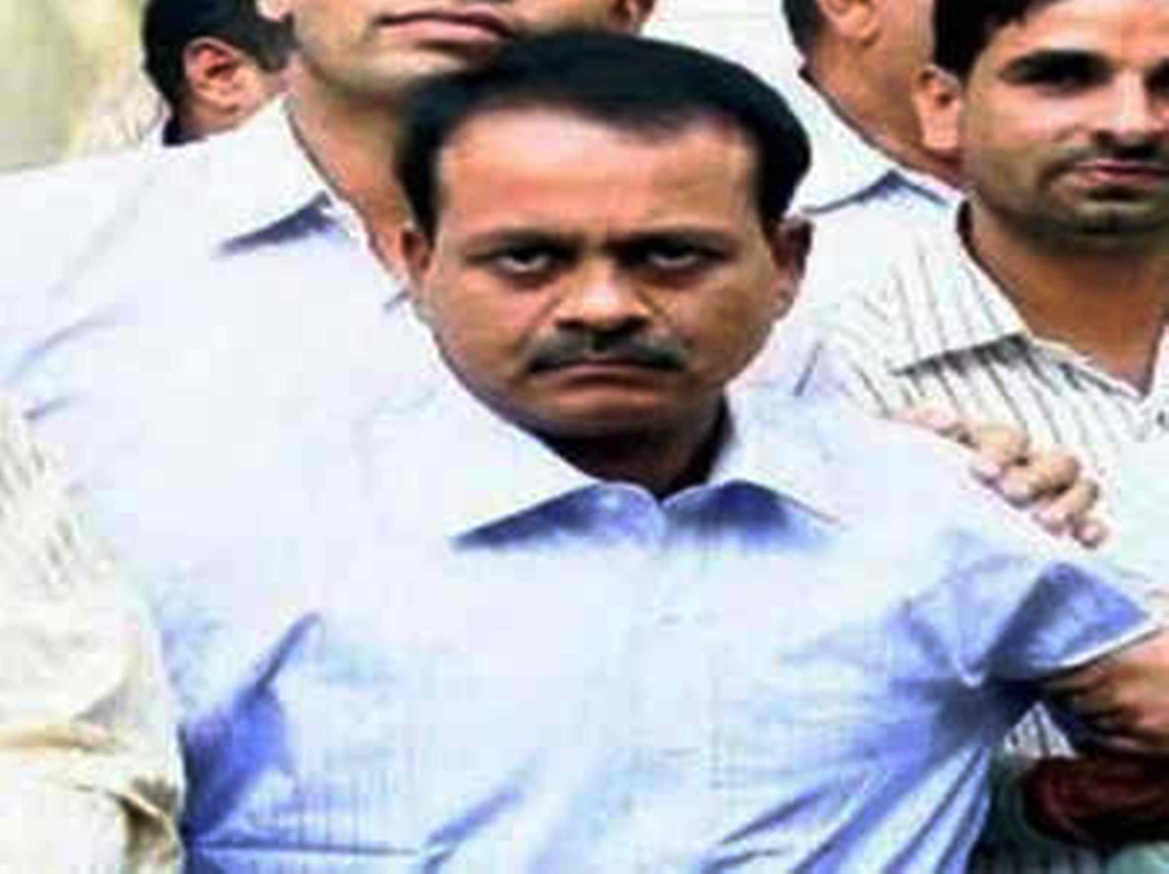 mafia don munna bajrangi murder in baghpat jail in crime news up