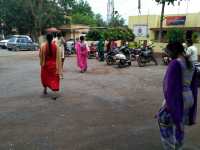 70 से अधिक महिलाओं की एकजुटता रंग लाई