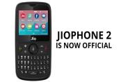 jio phone 2