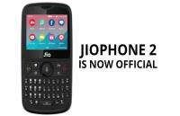jio phone 2