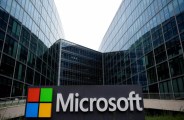 Microsoft
