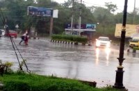 bhopal, bhopal news, bhopal patrika, patrika news, patrika bhopal, bhopal mp, baarish, mousam, rainy, season, weather, bhopal baarish, mitti ki khushboo, suhana mousam, 