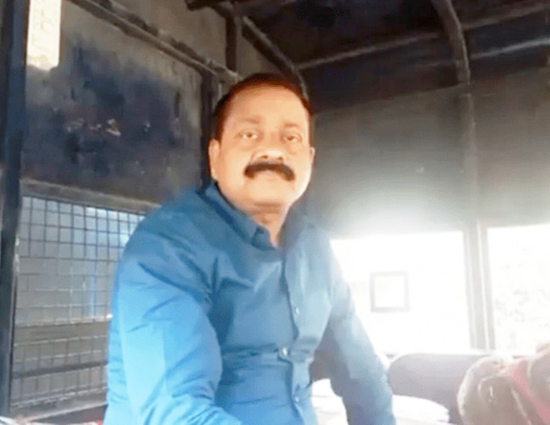 mafiya don munna bajrangi murder in baghpat jail crime news in up