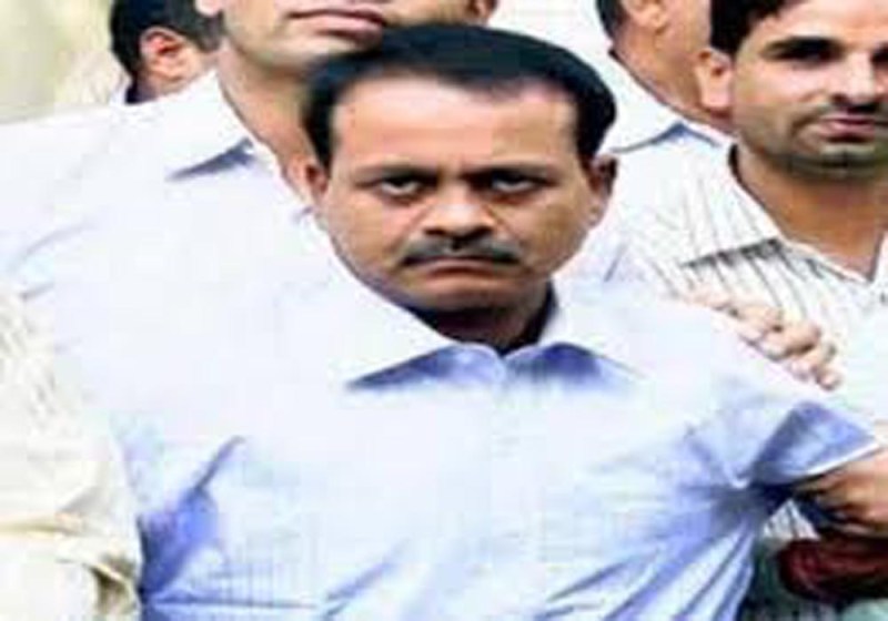 munna bajrangi murder in bagpat jail