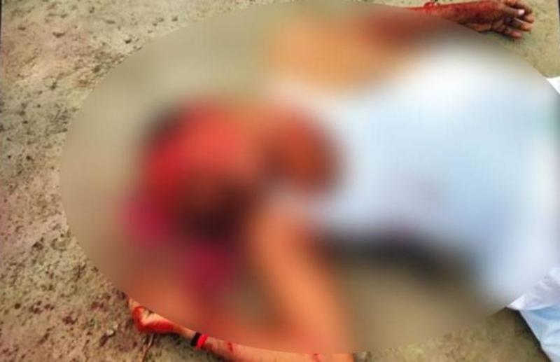 Munna bajrangi murder