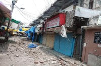 bhopal, bhopal news, bhopal patrika, patrika news, patrika bhopal, bhopal mp, new market, market, bank, businees, new market shop, shop, vyapari, nagar nigam, 