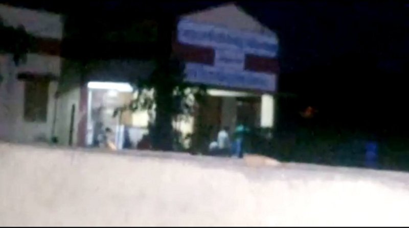 children harassment hindi News