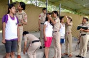 Police Recruitment