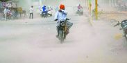 Bhiwadi most polluted city of rajasthan and NCR