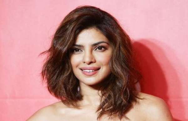 priyanka chopra top 5 hairstyles