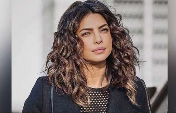 priyanka chopra top 5 hairstyles