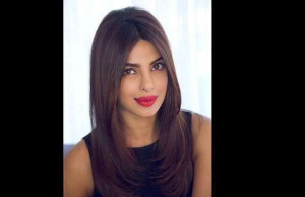 priyanka chopra top 5 hairstyles