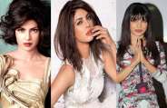 priyanka chopra top 5 hairstyles