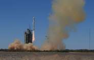 satellites PRSS