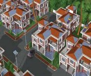 Benefits of House Allowance taking place from husband and wife rule