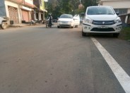 Ambikapur road
