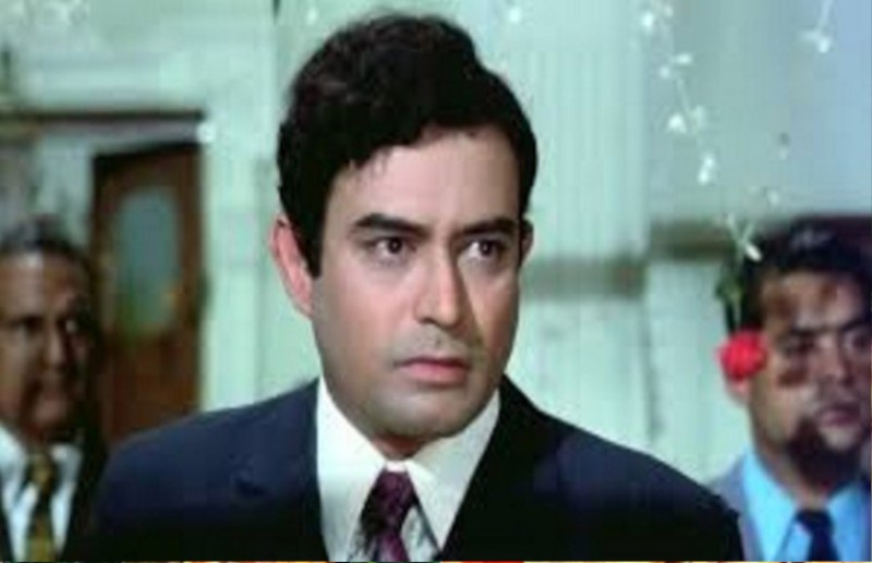 sanjeev kumar
