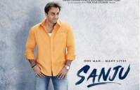 Sanju