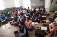 vidisha, vidisha news, vidisha patrika, patrika news, patrika bhopal, bhopal mp, school, school education, education department, students, bacche, 