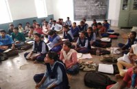 vidisha, vidisha news, vidisha patrika, patrika news, patrika bhopal, bhopal mp, school, school education, education department, students, bacche, 