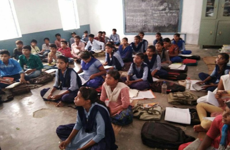 vidisha, vidisha news, vidisha patrika, patrika news, patrika bhopal, bhopal mp, school, school education, education department, students, bacche, 