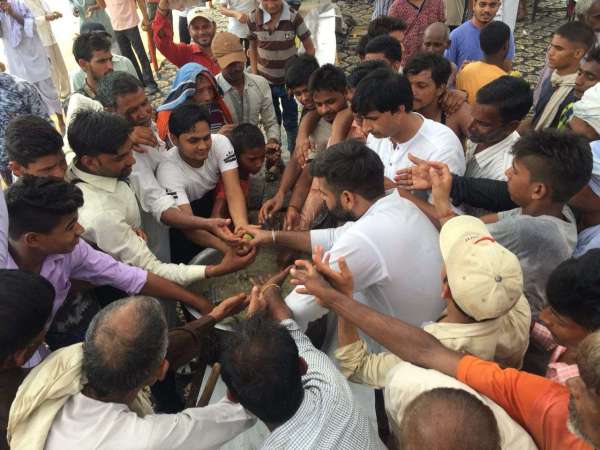 meerut