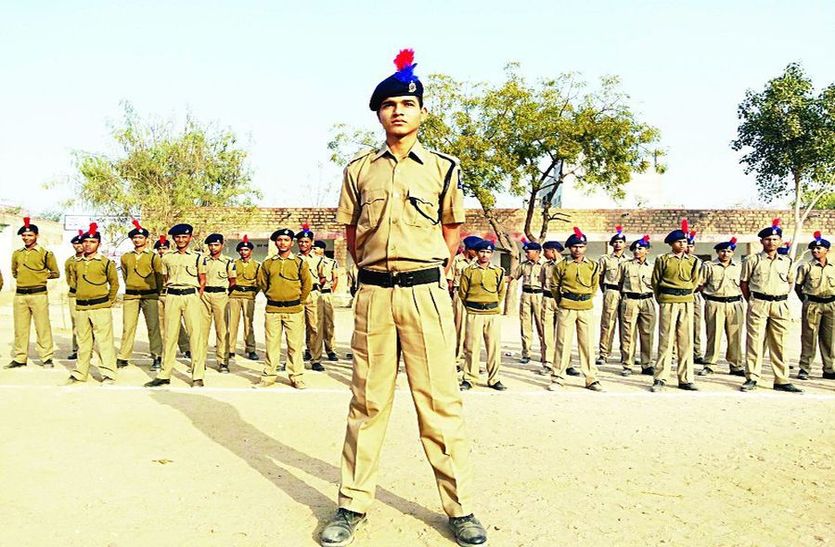 CPO training in Jodhpur