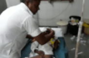 Road Accident