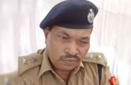 SSP Firozabad