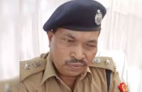 SSP Firozabad