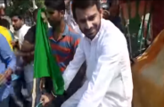tej pratap 