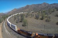 Truth behind viral video about 100 tunnel train route in Assam