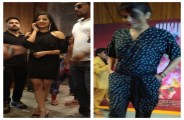 hot actress monalisa