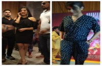 hot actress monalisa