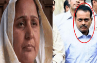 krishna nand ray wife bjp mla alka statement after munna bajrangi shot