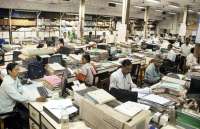 UP Govt and Employees