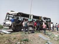 roadways bus accident