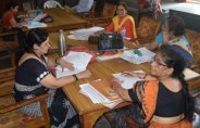 Student not interest for admission in Rewa's college, go to other city